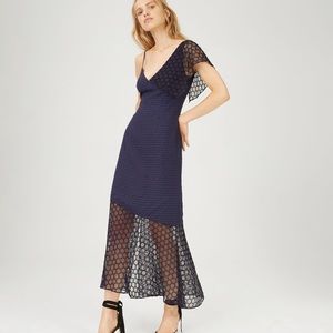 Club Monaco Izanda Dress